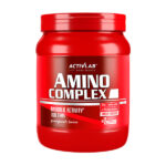 Amino Complex Activlab 300 caps.