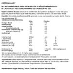 Pre Workout Innovative Fit + Creatina Premium Plus Series Innovative Fit Sabor Limonada - Imagen 5