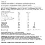 Pre Workout Innovative Fit + Creatina Premium Plus Series Innovative Fit Sabor Limonada - Imagen 4