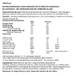 Pre Workout Innovative Fit + Creatina Premium Plus Series Innovative Fit Sabor Limonada - Imagen 3