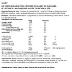 Pre Workout Innovative Fit + Creatina Premium Plus Series Innovative Fit Sabor Limonada - Imagen 2