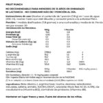 Pre Workout Innovative Fit + Creatina Premium Plus Series Innovative Fit Sabor Limonada - Imagen 6