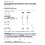 Lady Protein 2lb - Innovative Fit - Imagen 3