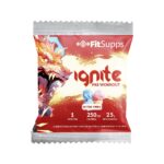 Sachet Pre entreno IGNITE – 1 porción - FitSupps