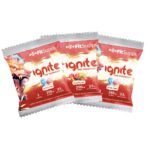 20 Sachet Pre entreno IGNITE  - FitSupps