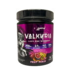 VALKYRIA – Lady Pre Workout - 30 porciones