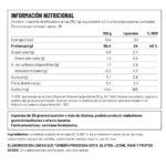 CookLab · Proteína aislada de arveja en polvo · Sabor suave · 1 kg - Imagen 2