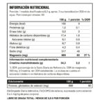 Creatina Frambuesa & Limón · Innovative Fit · 553 g - Imagen 2
