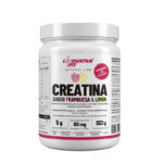 Creatina Frambuesa & Limón · Innovative Fit · 553 g