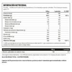 Dark Chocolate Fudge – Proteína Vegetal Sabor Chocolate 1 kg | Innovative Fit - Imagen 2