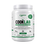 CookLab · Proteína aislada de arveja en polvo · Sabor suave · 1 kg