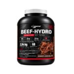 BEEF-HYDRO – HYDROLYZED BEEF PROTEIN | INNOVATIVE FIT