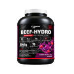 BEEF-HYDRO – HYDROLYZED BEEF PROTEIN | INNOVATIVE FIT - Imagen 2